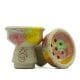 Cazoleta Firebowl y illohookah Blonda 2.0