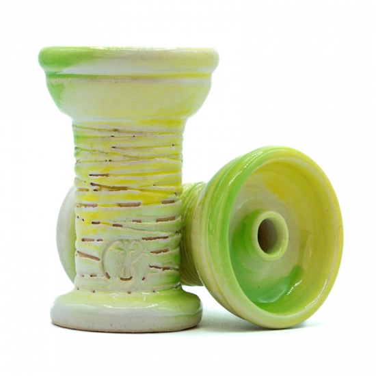 Cazoleta HC HighFire Strip Spray Cazoleta HC HighFire Strip Spray