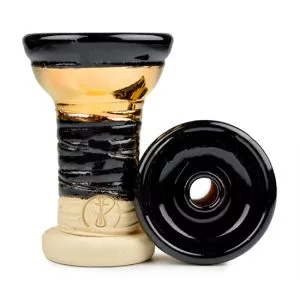 HC HighFire Strip Black Gold HC HighFire Strip Black Gold