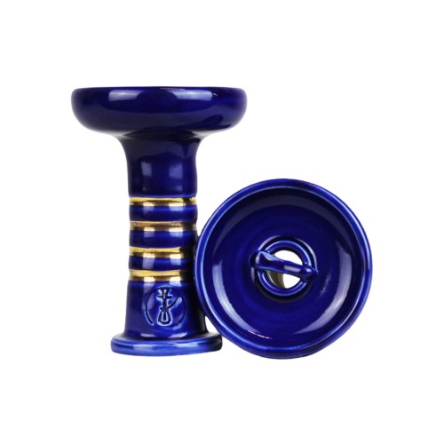 HC Cascade Special Edition Blue Gold HC Cascade Special Edition Blue Gold