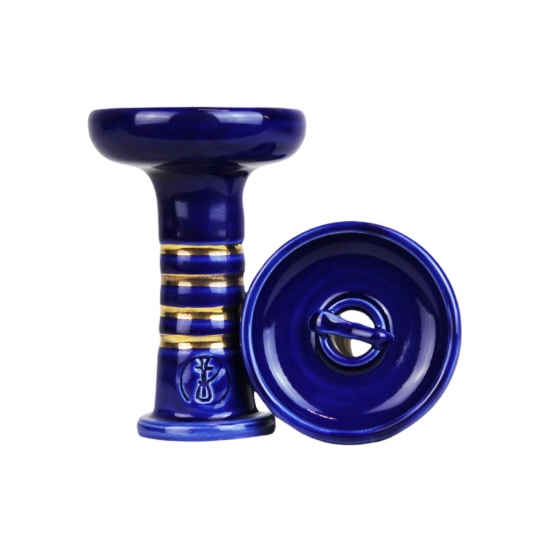HC Cascade Special Edition Blue Gold HC Cascade Special Edition Blue Gold
