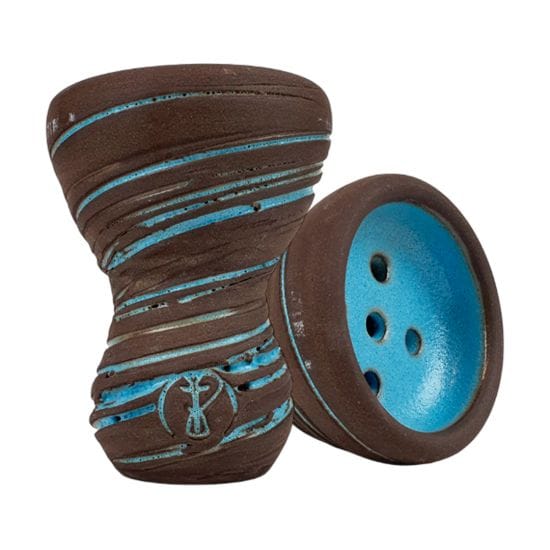 Cazoleta HC HighFire River Black