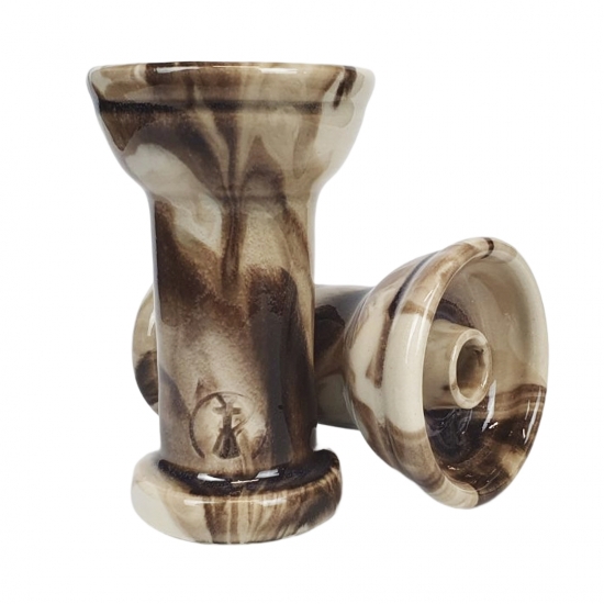 HC HighFire Strip Marble HC HighFire Strip Marble