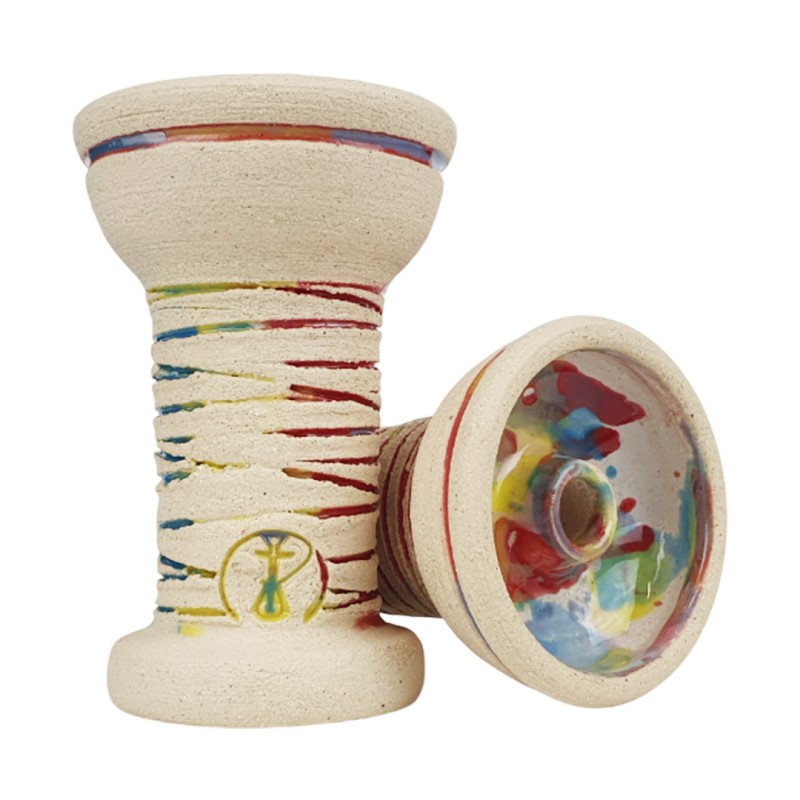 HC HighFire Strip Multicolor HC HighFire Strip Multicolor