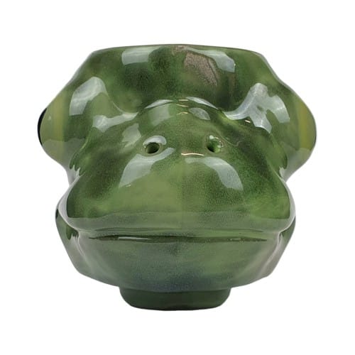 HC Shishafrog