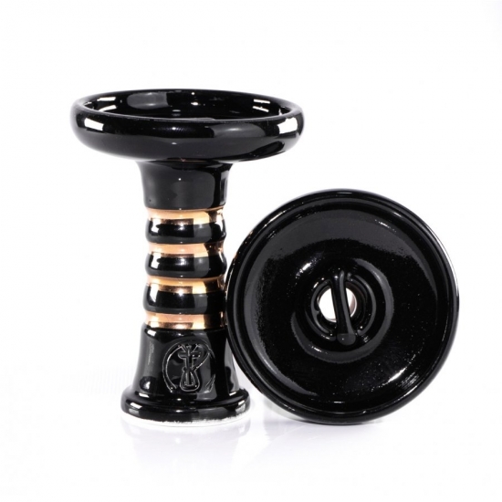 HC Cascade Special Edition Black Gold HC Cascade Special Edition Black Gold