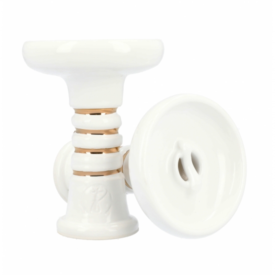 HC Cascade Special Edition White Gold HC Cascade Special Edition White Gold