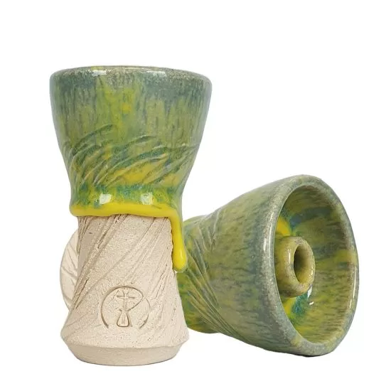 Cazoleta HC HighFire Tiko Small Cazoleta HC HighFire Tiko Small