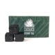 Carbon natural para cachimba CocoLoco 27mm 1Kg