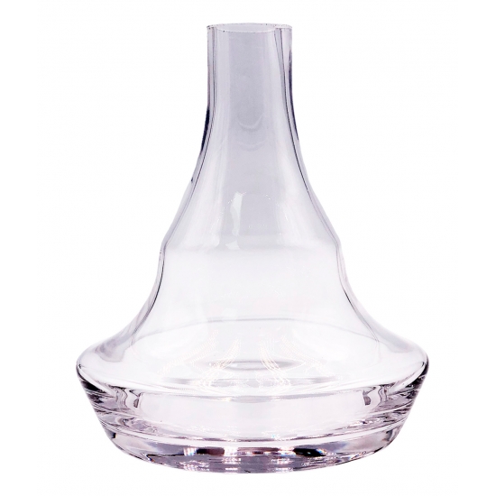 Base Crystal Clear 21.5cm Base Crystal Clear 21.5cm