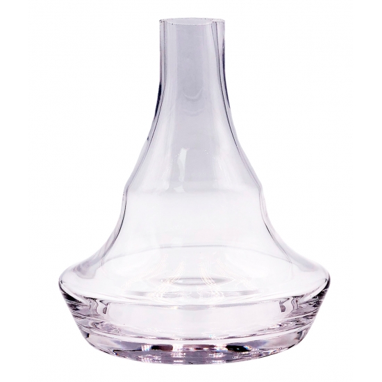 Base Crystal Clear 21.5cm