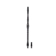 Boquilla Aluminio Cold Smoke Handgrip 40cm Boquilla Aluminio Cold Smoke Handgrip 40cm