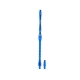 Boquilla Aluminio Cold Smoke Handgrip 40cm Boquilla Aluminio Cold Smoke Handgrip 40cm