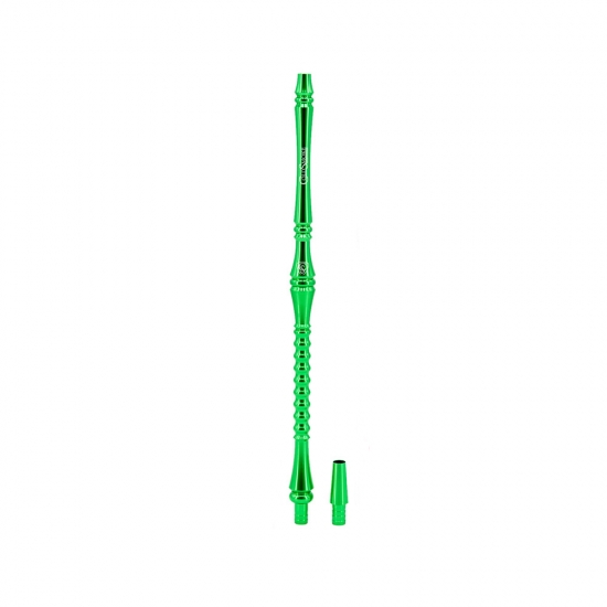 Boquilla Aluminio Cold Smoke Handgrip 40cm Boquilla Aluminio Cold Smoke Handgrip 40cm