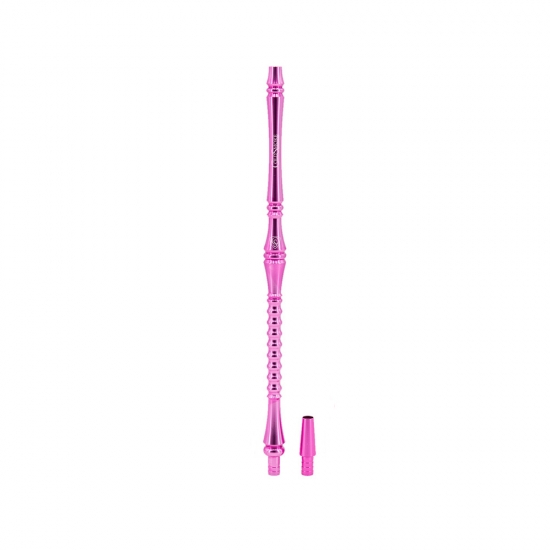 Boquilla Aluminio Cold Smoke Handgrip 40cm Boquilla Aluminio Cold Smoke Handgrip 40cm