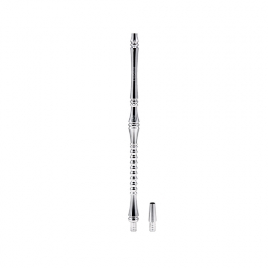 Boquilla Aluminio Cold Smoke Handgrip 40cm Boquilla Aluminio Cold Smoke Handgrip 40cm