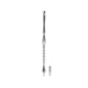 Boquilla Aluminio Cold Smoke Handgrip 40cm Boquilla Aluminio Cold Smoke Handgrip 40cm