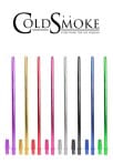 Boquilla Aluminio Cold Smoke Slim 40cm