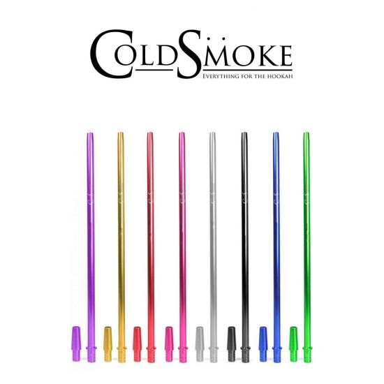 Boquilla Aluminio Cold Smoke Slim 40cm