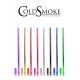 Boquilla Aluminio Cold Smoke Slim 40cm