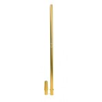 Boquilla Aluminio Cold Smoke Slim 40cm