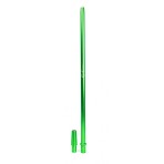 Boquilla Aluminio Cold Smoke Slim 40cm