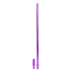 Boquilla Aluminio Cold Smoke Slim 40cm