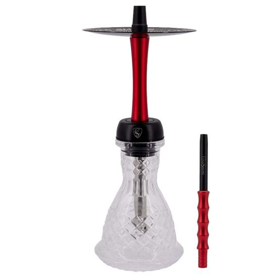 Cachimba Cold Smoke Nano