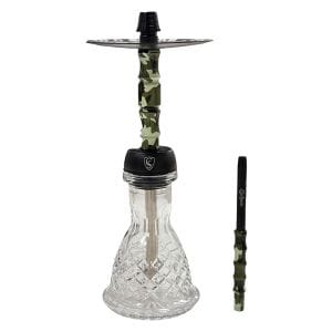 Cold Smoke Nano Warrior