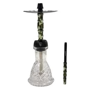 Cold Smoke Nano Warrior
