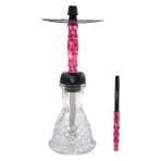 Cold Smoke Nano Warrior