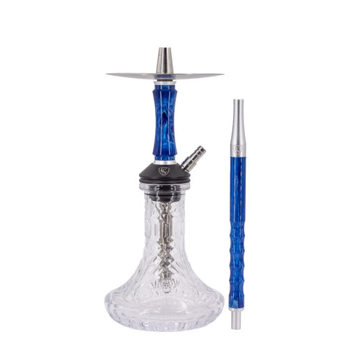 Cold Smoke Vitta Mini Blue