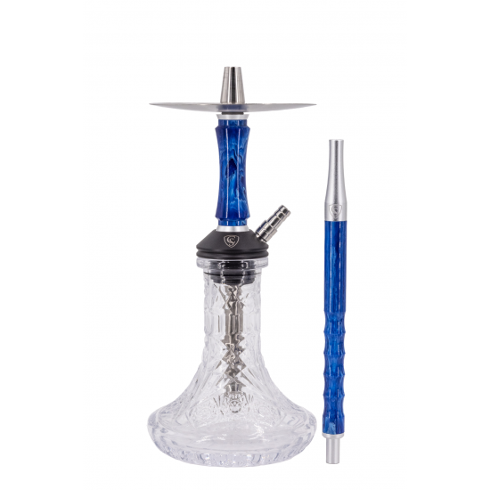 Cold Smoke Vitta Mini Blue Cold Smoke Vitta Mini Blue