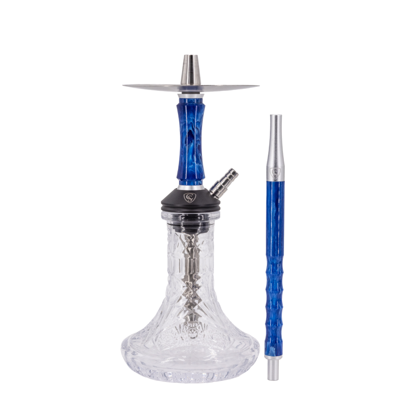 Cold Smoke Vitta Mini Blue Cold Smoke Vitta Mini Blue