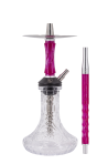 Cold Smoke Vitta Mini Pink