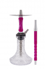 Cold Smoke Vitta Mini Pink
