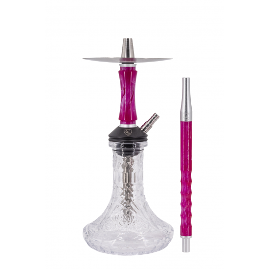 Cold Smoke Vitta Mini Pink Cold Smoke Vitta Mini Pink