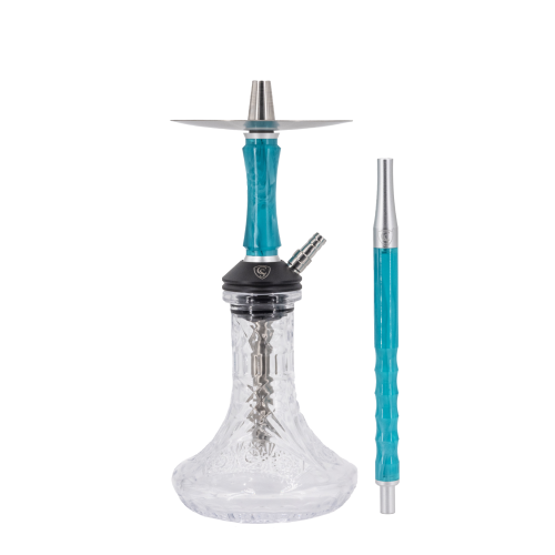 Cold Smoke Vitta Mini Sea Blue