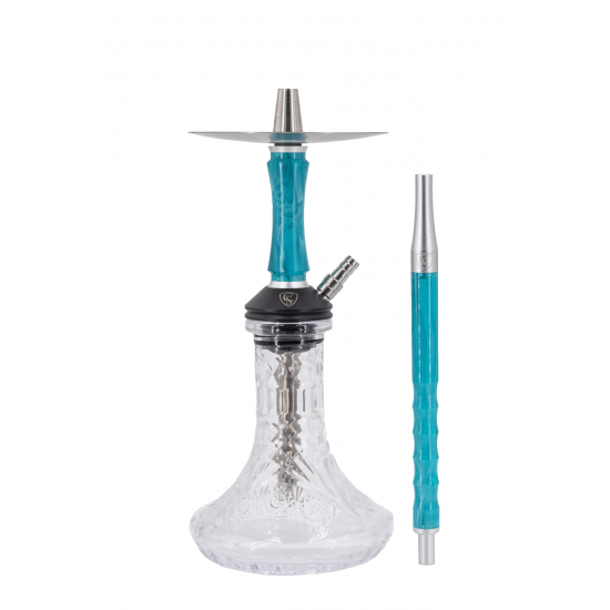 Cold Smoke Vitta Mini Sea Blue