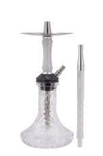 Cold Smoke Vitta Mini White