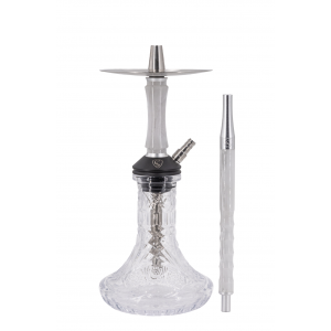 Cold Smoke Vitta Mini White