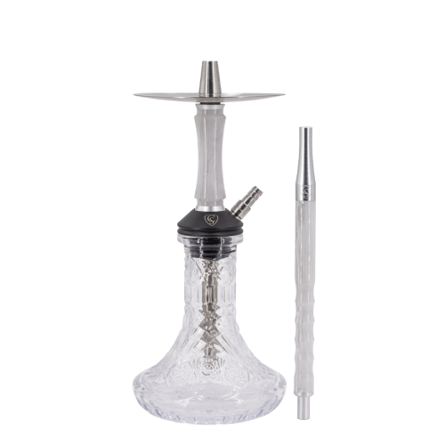 Cold Smoke Vitta Mini White
