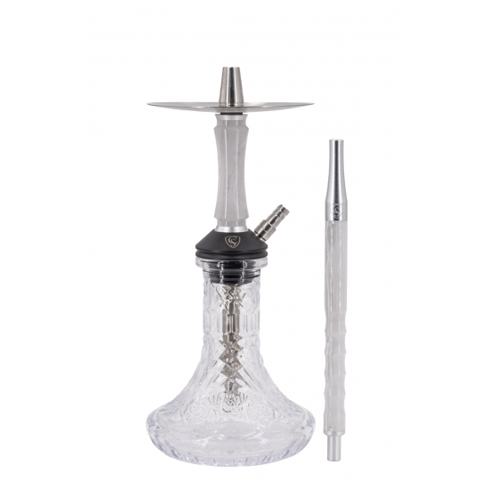 Cold Smoke Vitta Mini White