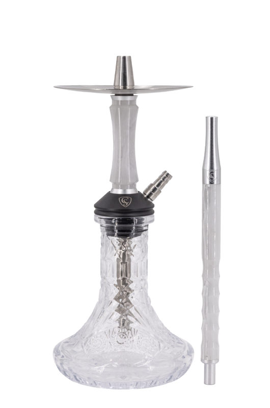 Cold Smoke Vitta Mini White Cold Smoke Vitta Mini White