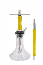 Cold Smoke Vitta Mini Yellow