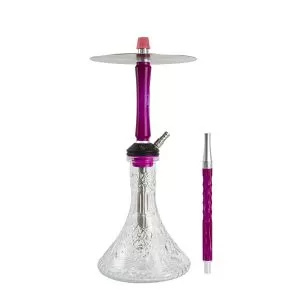 Cold Smoke Vitta Max Pink