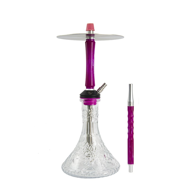 Cold Smoke Vitta Max Pink Cold Smoke Vitta Max Pink