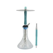 Cold Smoke Vitta Max Sea Blue