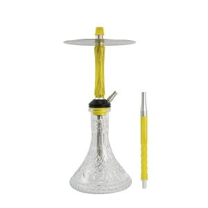 Cold Smoke Vitta Max Yellow