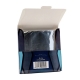 Papel Aluminio Cortado Cold Smoke 50 Ud Papel Aluminio Cortado Cold Smoke 50 Ud